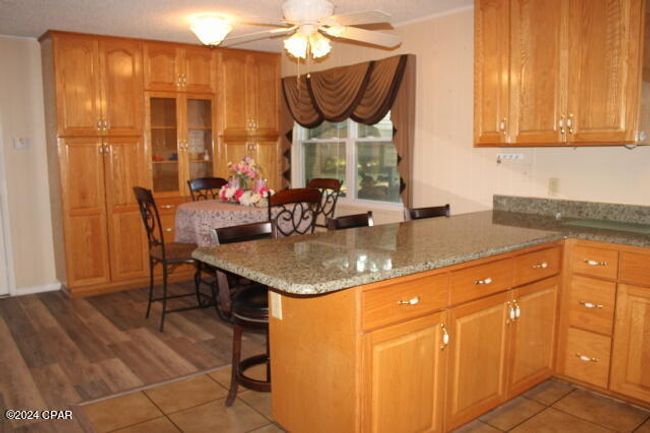 6562 Messer Rd, House other with 3 bedrooms, 2 bathrooms and null parking in Grand Ridge FL | Image 25