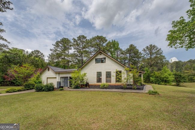 331A County Line Rd, House other with 3 bedrooms, 2 bathrooms and null parking in Jenkinsburg GA | Image 42