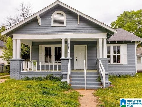 1937 James Ave, Montgomery, AL, 36107-1931 | Card Image