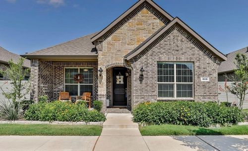 808 Parkside Dr, Argyle, TX, 76226-2163 | Card Image