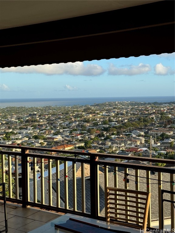 Sierra Dr, Honolulu, HI 96816 #1