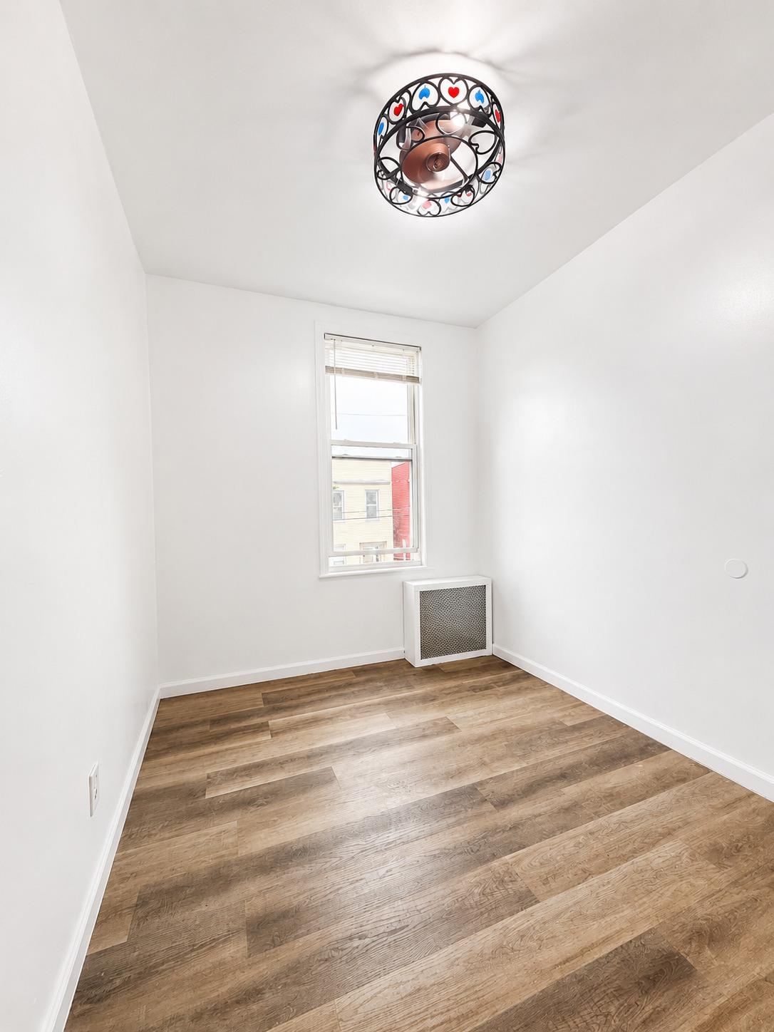 Residential Lease in JC, Journal Square 4
