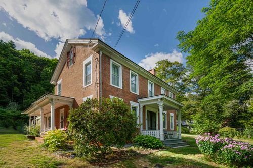 14 Barker Rd, Post Mills, VT, 05058-9708 | Card Image