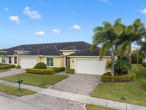 6134 Nw Cullen Way, Port Saint Lucie, FL, 34983-4133 | Card Image
