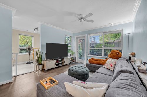 103-9399 Tomicki Ave, Richmond, BC, V6X0H6 | Card Image