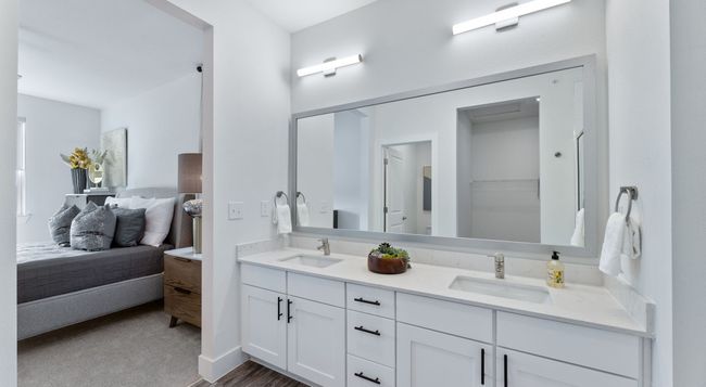 Stock Images - May not be exact home in neighborhood. Finishouts are similar in all homes. | Image 9