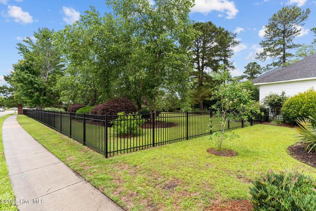 3101 Redfield Dr, House other with 3 bedrooms, 2 bathrooms and 2 parking in Leland NC | Image 30