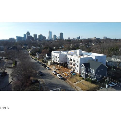 100-709 E Lenoir St, Raleigh, NC, 27601-2033 | Card Image