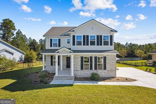 122 Tidal Marsh Way, Saint Mary's, GA, 31558-5810 | Card Image