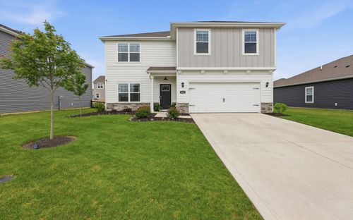 401 Greenland Pass, Delaware, OH, 43015-4456 | Card Image