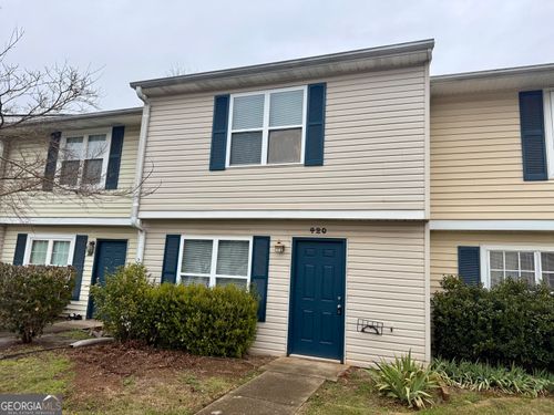 420 Bainbridge Drive, McDonough, GA, 30253 | Card Image