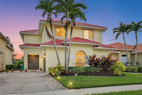 5012 Fairhaven Ln, NAPLES, FL, 34109-0759 | Card Image