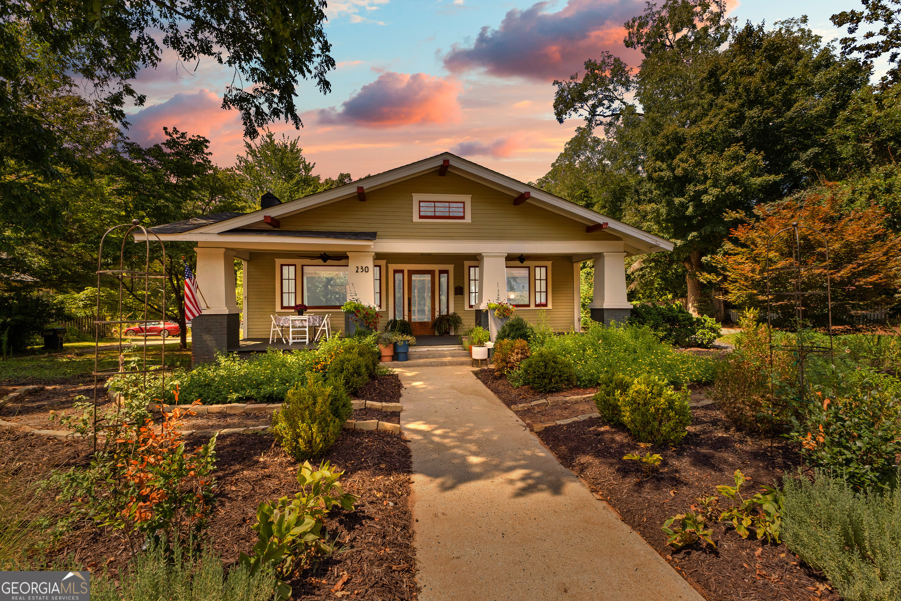 Pylant St, Senoia, GA 30276