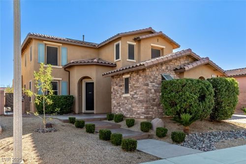 7457 Mezzanine View Ave, Las Vegas, NV, 89178-8806 | Card Image