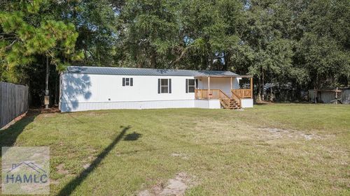 50 Sangster Road, Jesup, GA, 31545 | Card Image