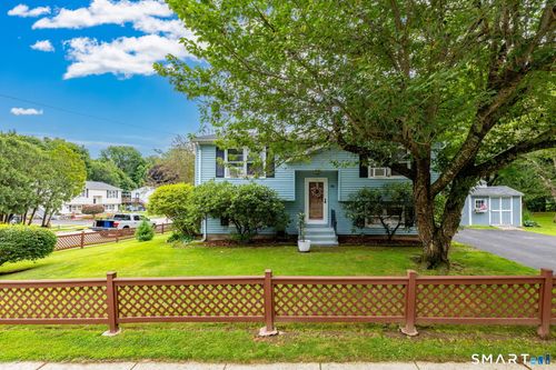 360 South St, Willimantic, CT, 06226-3409 | Card Image