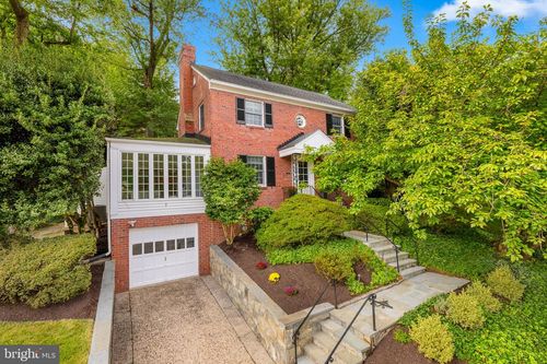 3712 25th St N, ARLINGTON, VA, 22207-5012 | Card Image