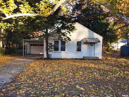 1330 N Ledlie Ave, Springfield, IL, 62702-2544 | Card Image