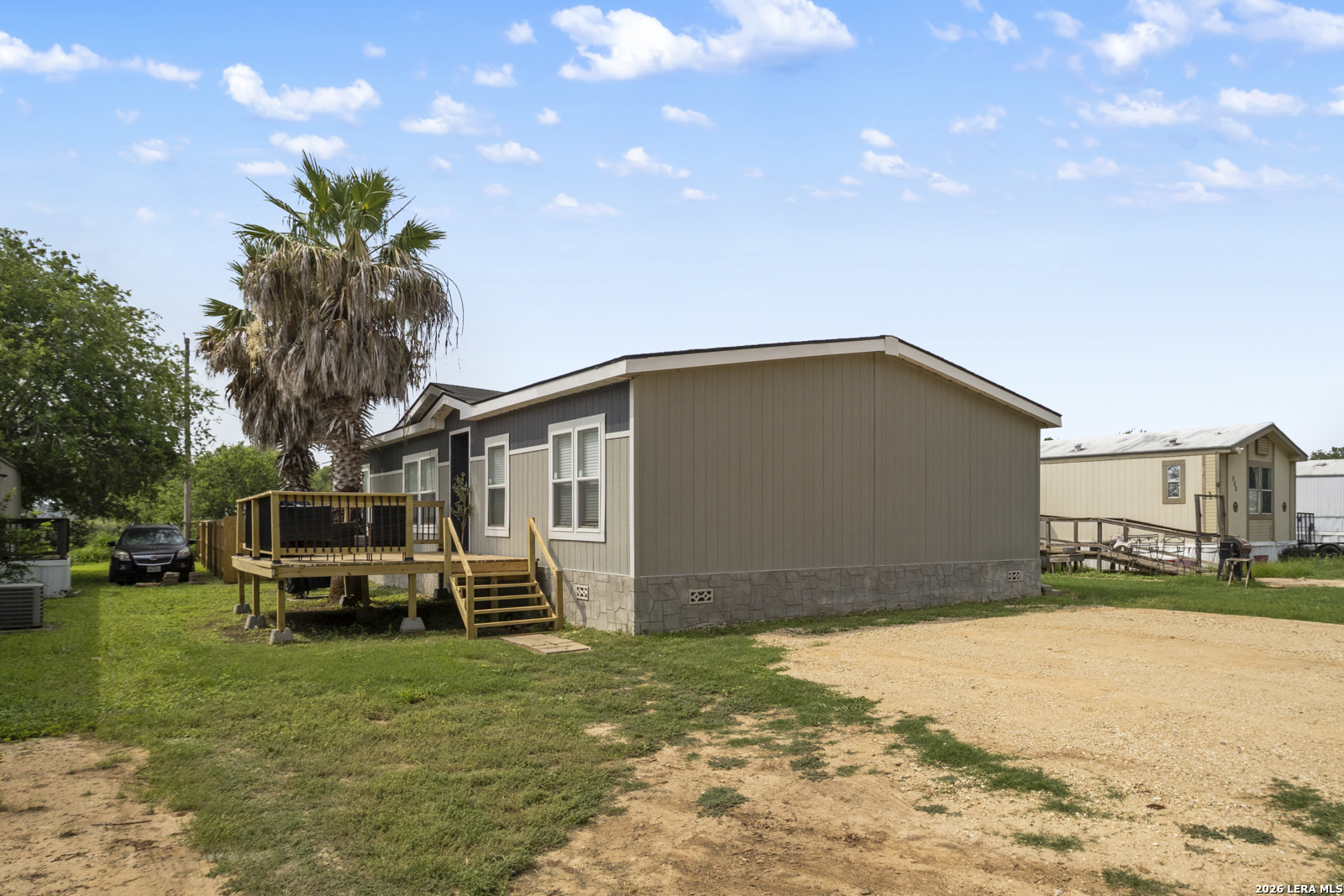 Residential in Jourdanton 2