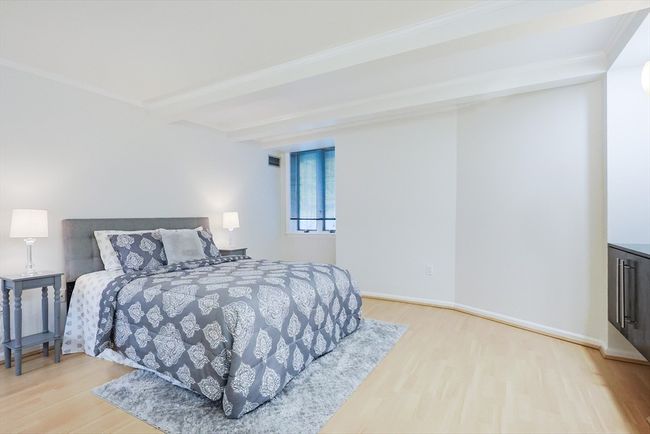 APT-703 - 10 Rogers St, Condo with 1 bedrooms, 1 bathrooms and null parking in Cambridge MA | Image 10