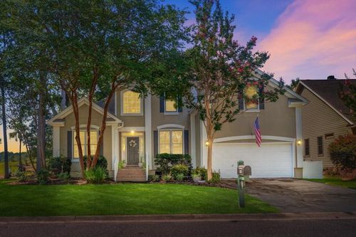 3207 Heathland Way, Mount Pleasant, SC, 29466-6927 | Card Image