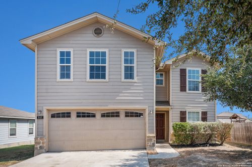 843 Six Iron, San Antonio, TX, 78221-3185 | Card Image