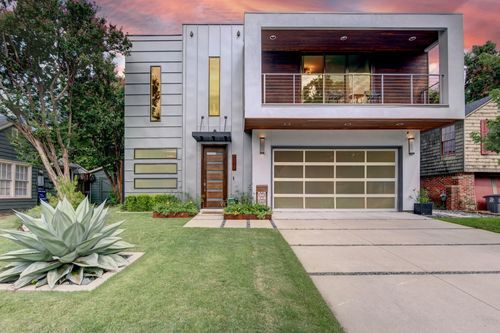 5017 Milam St, Dallas, TX, 75206-6511 | Card Image