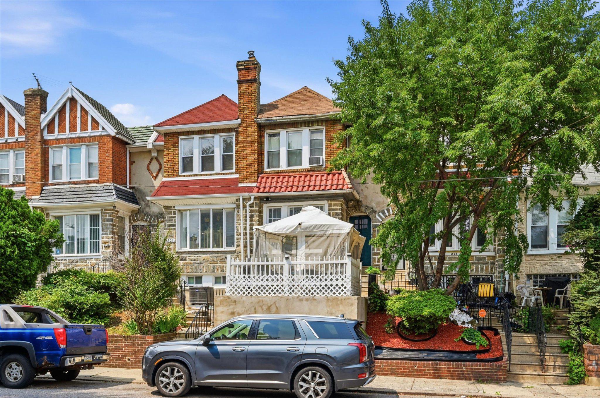 Residential in PHILADELPHIA