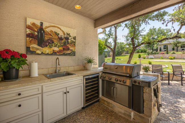 8608 Willow Wind Dr, House other with 4 bedrooms, 5 bathrooms and null parking in Fair Oaks Ranch TX | Image 29