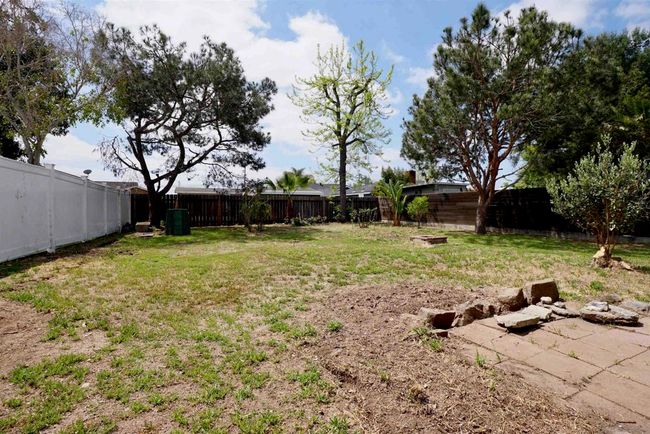 7553 Cuyamaca Ave, House other with 3 bedrooms, 2 bathrooms and 3 parking in Lemon Grove CA | Image 22