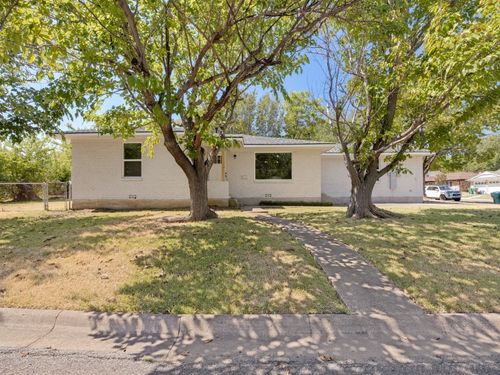 400 W Anita Street, Sherman, TX, 75092 | Card Image