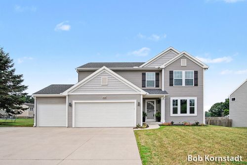 3428 Harvestway Ct, Hamilton, MI, 49419-8703 | Card Image
