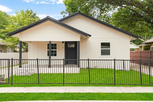 2520 Dell Street, Fort Worth, TX, 76111 | Card Image