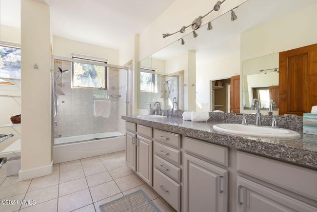 D105 - 20 River Pines Ct, Condo with 2 bedrooms, 3 bathrooms and null parking in Edwards CO | Image 18
