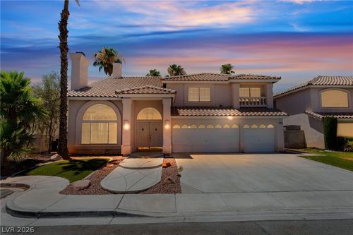 3617 Carol Lark Ct, Las Vegas, NV, 89129-3652 | Card Image