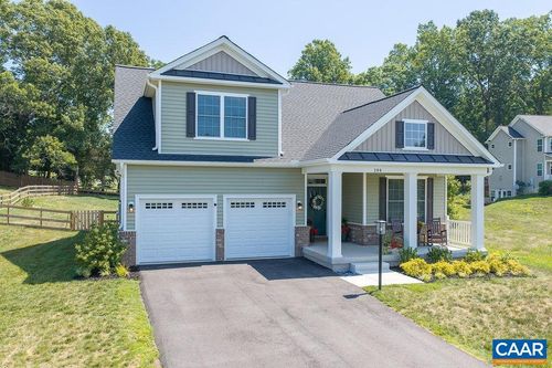 194 Wexford Ridge Rd, RUCKERSVILLE, VA, 22968-3694 | Card Image