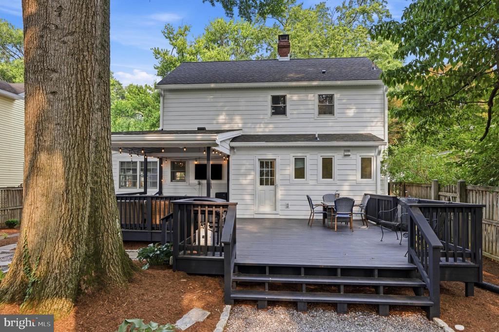 Residential in ANNAPOLIS 3