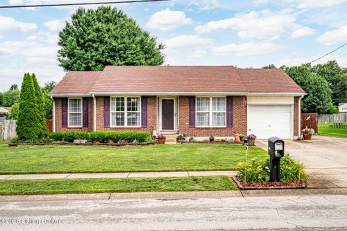 1305 Williamsburg Dr, Elizabethtown, KY, 42701-9387 | Card Image