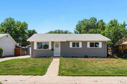 2925 Azalea St, Pueblo, CO, 81005-3123 | Card Image