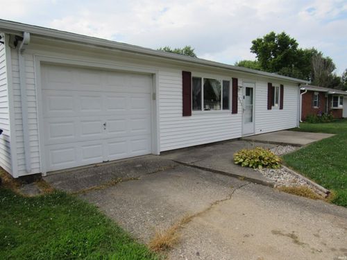 5411 Long Bow Dr, Kokomo, IN, 46902-5496 | Card Image
