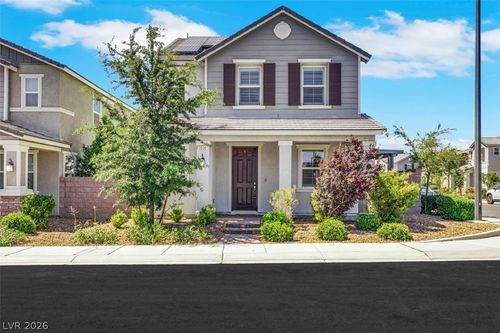 3532 Siderno Ln, Henderson, NV, 89044-1786 | Card Image