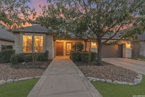 18618 Golden Maize, San Antonio, TX, 78258-1644 | Card Image