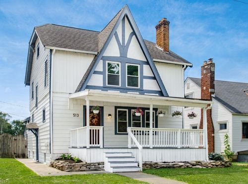 513 Binns Blvd, Columbus, OH, 43204-2521 | Card Image