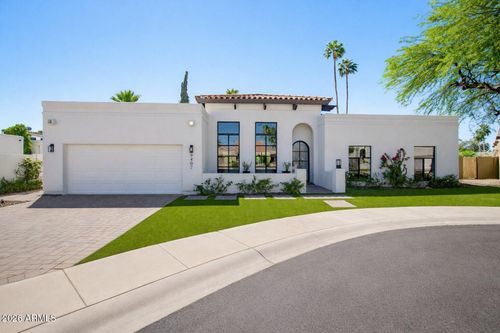 9402 N 83rd Ct, Scottsdale, AZ, 85258-5815 | Card Image