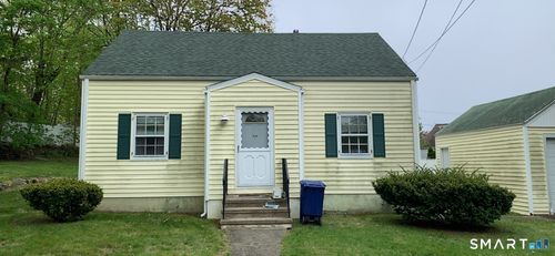 114 Minturn Pl, Bridgeport, CT, 06606-1234 | Card Image