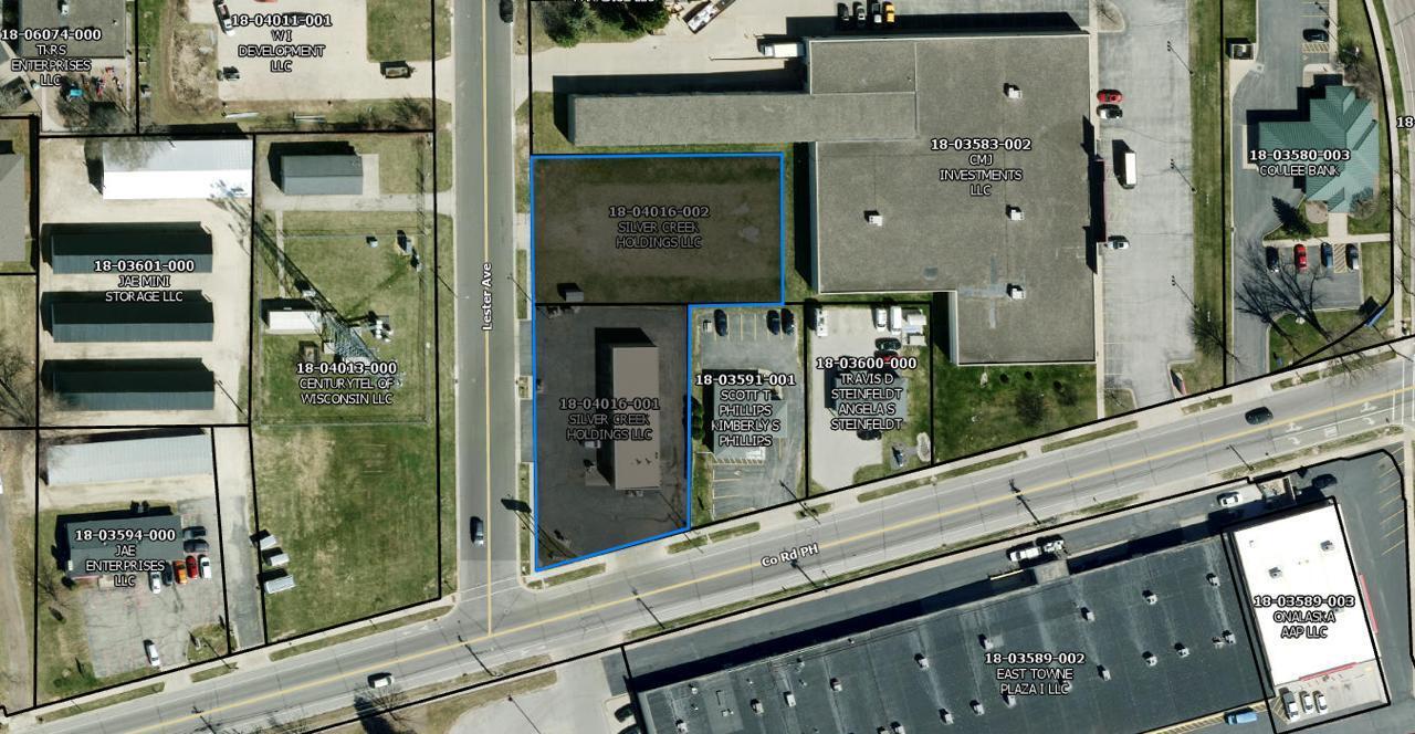Commercial Sale in Onalaska 4