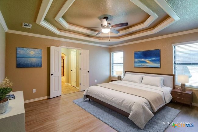 2034 Chinquapin Ln, House other with 4 bedrooms, 3 bathrooms and null parking in Harker Heights TX | Image 6