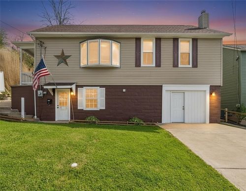 410 Madison Ave, Herminie, PA, 15637-1423 | Card Image