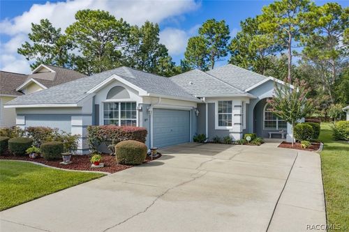 42 W Byrsonima Loop, HOMOSASSA, FL, 34446-4647 | Card Image