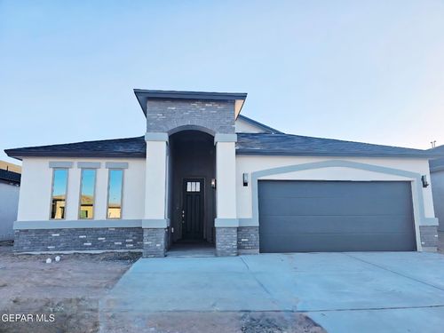 6053 Zinc Hill St, Santa Teresa, NM, 88008-5225 | Card Image